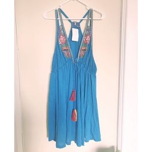 Free People Dress NWT